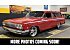 1962 Chevrolet Biscayne