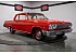 1962 Chevrolet Biscayne