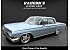 1962 Chevrolet Biscayne