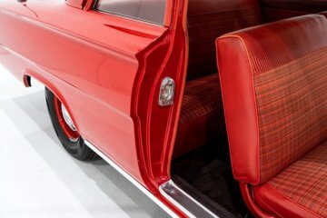 1962 Chevrolet Biscayne