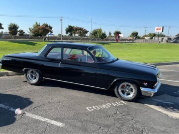 1962 Chevrolet Biscayne
