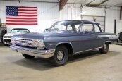 1962 Chevrolet Biscayne