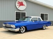 1962 Chevrolet Biscayne