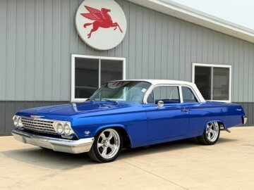 1962 Chevrolet Biscayne