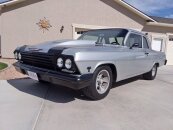 1962 Chevrolet Biscayne
