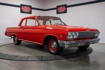 1962 Chevrolet Biscayne