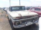 Thumbnail Photo 1 for 1962 Chevrolet C/K Truck C10