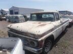 Thumbnail Photo 2 for 1962 Chevrolet C/K Truck C10