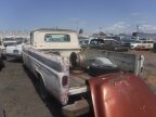 Thumbnail Photo 3 for 1962 Chevrolet C/K Truck C10
