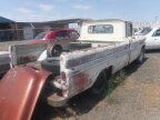 Thumbnail Photo 4 for 1962 Chevrolet C/K Truck C10