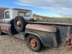 Thumbnail Photo 5 for 1962 Chevrolet C/K Truck C10 for Sale by Owner