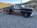 Thumbnail Photo 3 for 1962 Chevrolet C/K Truck C10 for Sale by Owner