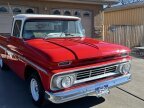 Thumbnail Photo 3 for 1962 Chevrolet C/K Truck for Sale by Owner