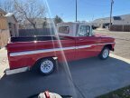 Thumbnail Photo 4 for 1962 Chevrolet C/K Truck for Sale by Owner