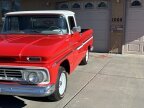 Thumbnail Photo 6 for 1962 Chevrolet C/K Truck for Sale by Owner