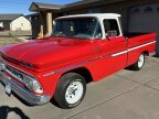 Thumbnail Photo 1 for 1962 Chevrolet C/K Truck for Sale by Owner
