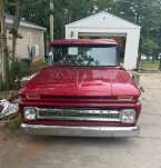 Thumbnail Photo 1 for 1962 Chevrolet C/K Truck 2WD Regular Cab 1500 for Sale by Owner