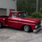 Thumbnail Photo 4 for 1962 Chevrolet C/K Truck 2WD Regular Cab 1500 for Sale by Owner