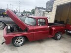 Thumbnail Photo 5 for 1962 Chevrolet C/K Truck 2WD Regular Cab 1500 for Sale by Owner
