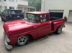 Thumbnail Photo 2 for 1962 Chevrolet C/K Truck 2WD Regular Cab 1500 for Sale by Owner