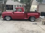 Thumbnail Photo 3 for 1962 Chevrolet C/K Truck 2WD Regular Cab 1500 for Sale by Owner