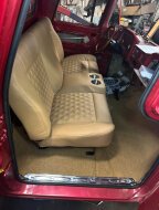 Thumbnail Photo 6 for 1962 Chevrolet C/K Truck 2WD Regular Cab 1500 for Sale by Owner