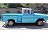 1962 Chevrolet C/K Truck