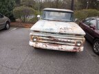 Thumbnail Photo 2 for 1962 Chevrolet C/K Truck