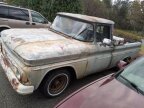 Thumbnail Photo 1 for 1962 Chevrolet C/K Truck