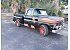 1962 Chevrolet C/K Truck