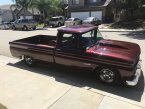 Thumbnail Photo 3 for 1962 Chevrolet C/K Truck