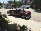 Thumbnail Photo 2 for 1962 Chevrolet C/K Truck