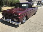 Thumbnail Photo 4 for 1962 Chevrolet C/K Truck
