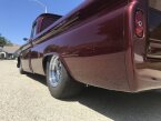 Thumbnail Photo 6 for 1962 Chevrolet C/K Truck
