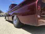 Thumbnail Photo 6 for 1962 Chevrolet C/K Truck