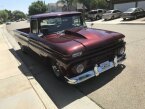 Thumbnail Photo 5 for 1962 Chevrolet C/K Truck