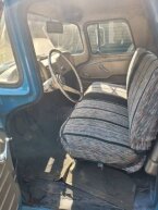 Thumbnail Photo 5 for 1962 Chevrolet C/K Truck