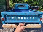 Thumbnail Photo 1 for 1962 Chevrolet C/K Truck