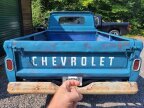 Thumbnail Photo 1 for 1962 Chevrolet C/K Truck