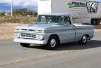 Thumbnail Photo 4 for 1962 Chevrolet C/K Truck C10