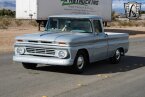 Thumbnail Photo 6 for 1962 Chevrolet C/K Truck C10