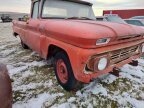 Thumbnail Photo 5 for 1962 Chevrolet C/K Truck