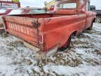 Thumbnail Photo 3 for 1962 Chevrolet C/K Truck