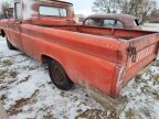 Thumbnail Photo 2 for 1962 Chevrolet C/K Truck