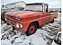 1962 Chevrolet C/K Truck