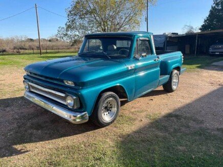 Photo 1 for 1962 Chevrolet C/K Truck