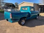 Thumbnail Photo 1 for 1962 Chevrolet C/K Truck