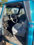 Thumbnail Photo 2 for 1962 Chevrolet C/K Truck