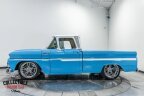 Thumbnail Photo 6 for 1962 Chevrolet C/K Truck