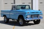 Thumbnail Photo 5 for 1962 Chevrolet C/K Truck